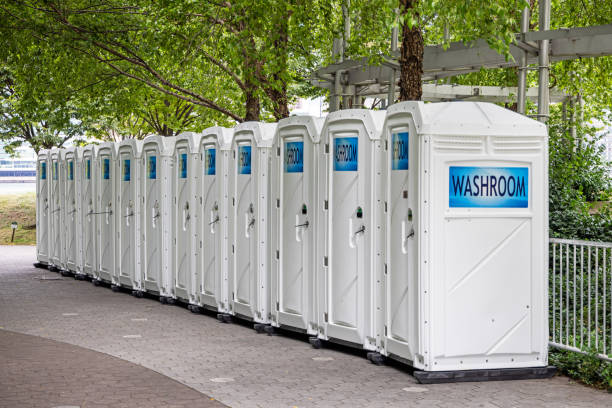 Best Porta potty rental for festivals  in Leland, NC