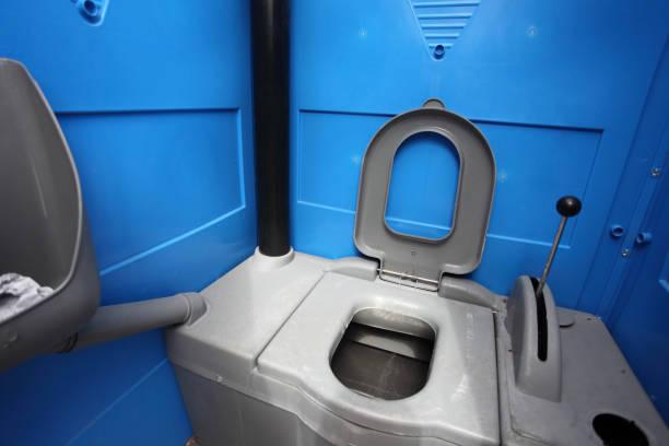 Porta potty rental for festivals in Leland, NC