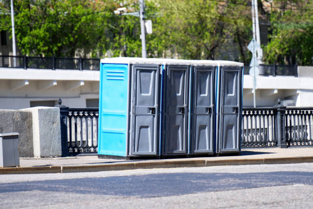 Best Construction site porta potty rental  in Leland, NC
