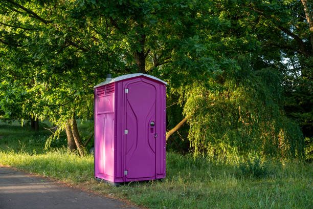 Leland, NC porta potty rental Company