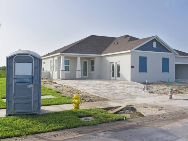 Best Portable toilet rental cost  in Leland, NC