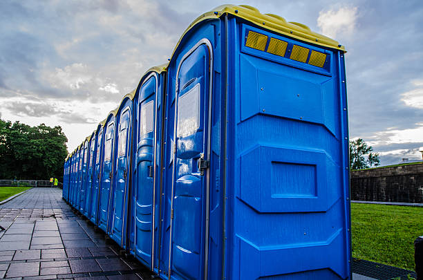 Best Affordable portable toilet rental  in Leland, NC