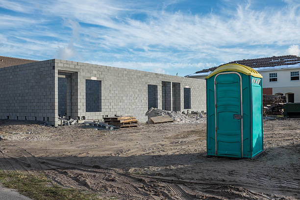 Portable Toilet Options We Offer in Leland, NC